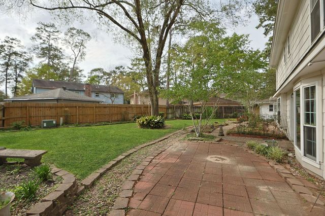 17507 Oxhill Court, Spring, TX 77388