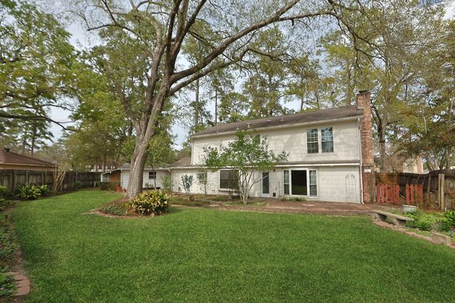 17507 Oxhill Court, Spring, TX 77388