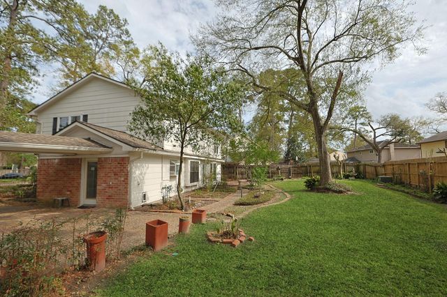 17507 Oxhill Court, Spring, TX 77388