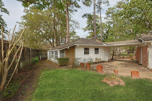 17507 Oxhill Court, Spring, TX 77388