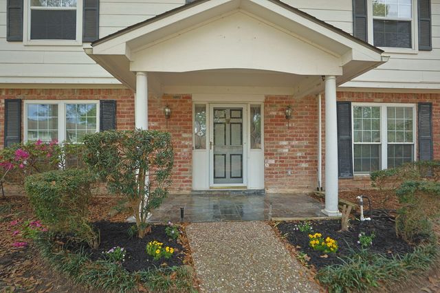 17507 Oxhill Court, Spring, TX 77388