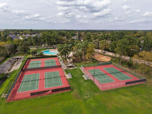 17507 Oxhill Court, Spring, TX 77388