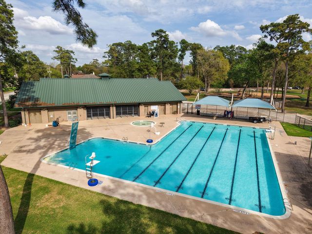 17507 Oxhill Court, Spring, TX 77388