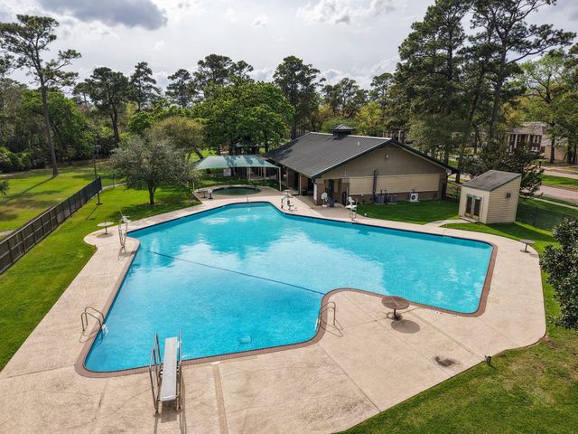 17507 Oxhill Court, Spring, TX 77388