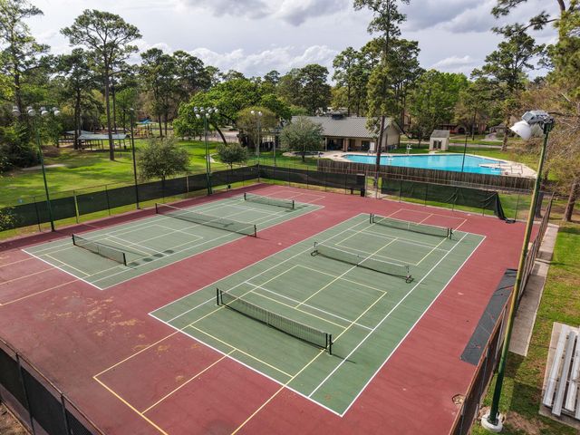 17507 Oxhill Court, Spring, TX 77388