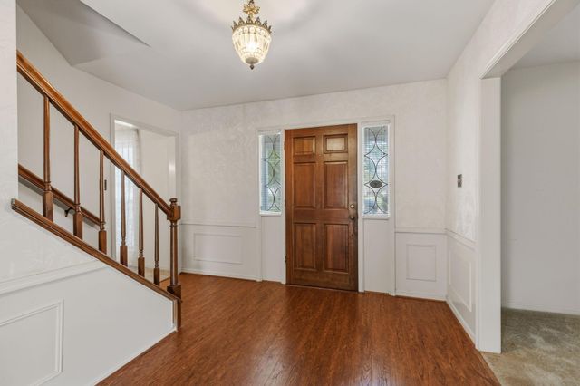 17507 Oxhill Court, Spring, TX 77388