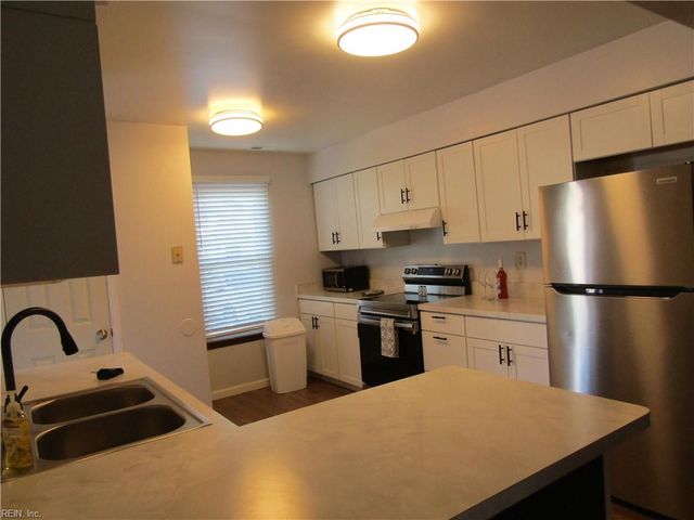 615 Aubrey DR, Virginia Beach, VA 23462