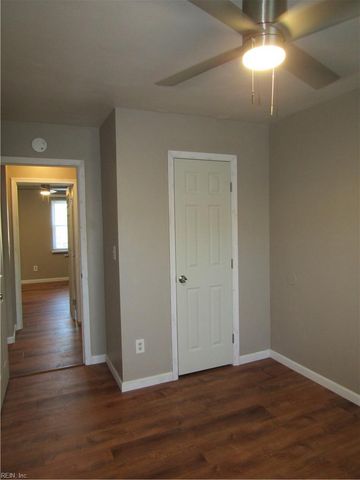 615 Aubrey DR, Virginia Beach, VA 23462