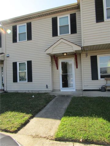 615 Aubrey DR, Virginia Beach, VA 23462