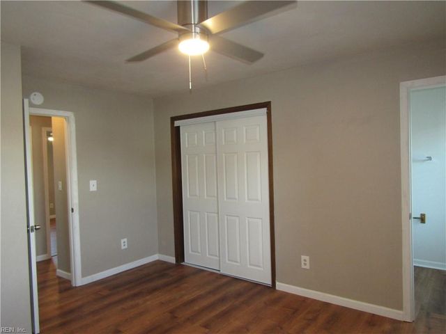 615 Aubrey DR, Virginia Beach, VA 23462