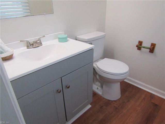 615 Aubrey DR, Virginia Beach, VA 23462