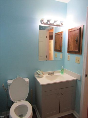 615 Aubrey DR, Virginia Beach, VA 23462