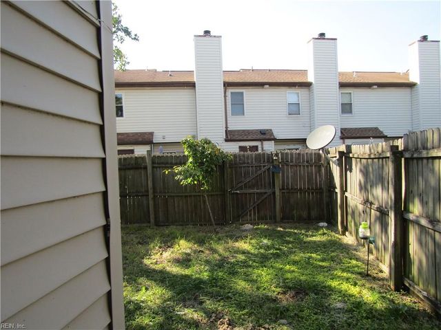 615 Aubrey DR, Virginia Beach, VA 23462