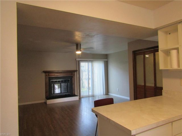 615 Aubrey DR, Virginia Beach, VA 23462