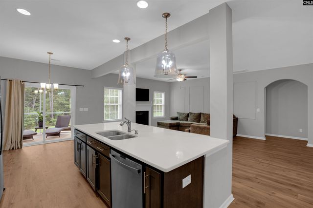 218 Wading Bird Loop, Blythewood, SC 29016