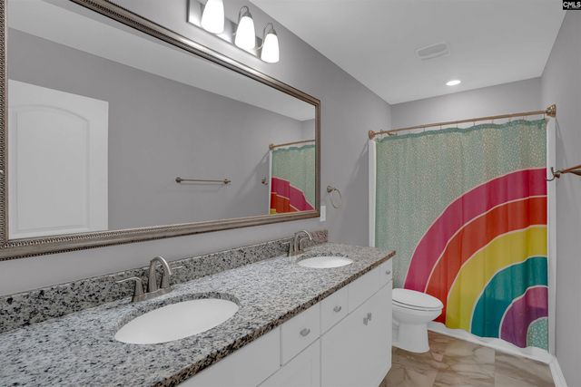 218 Wading Bird Loop, Blythewood, SC 29016