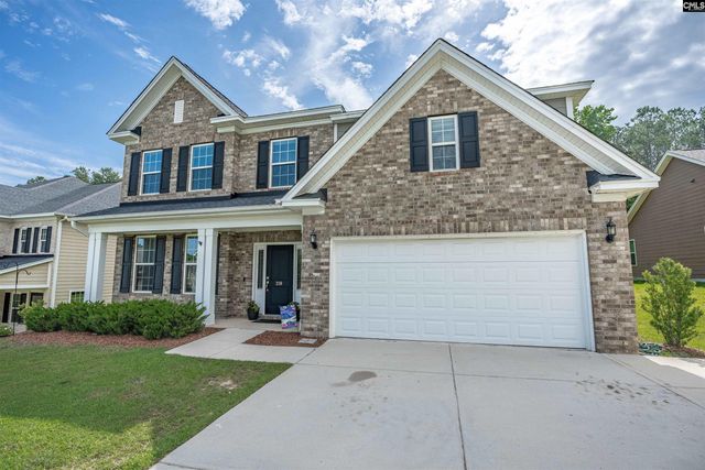218 Wading Bird Loop, Blythewood, SC 29016