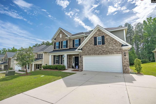 218 Wading Bird Loop, Blythewood, SC 29016
