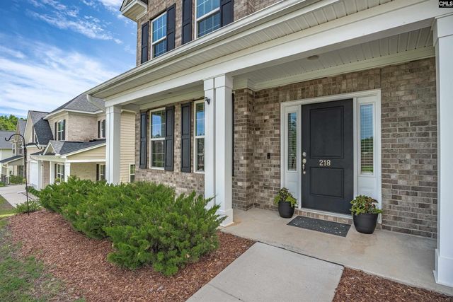 218 Wading Bird Loop, Blythewood, SC 29016