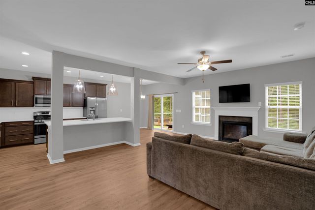 218 Wading Bird Loop, Blythewood, SC 29016