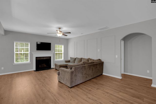 218 Wading Bird Loop, Blythewood, SC 29016