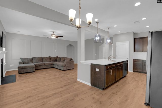 218 Wading Bird Loop, Blythewood, SC 29016