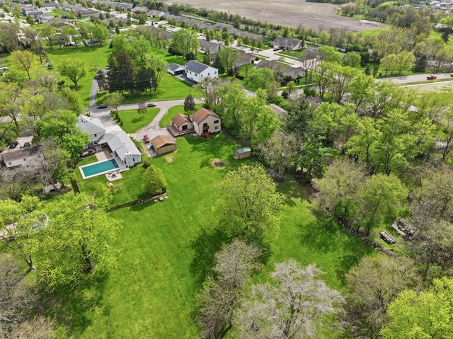 10370 Joliet Street, St. John, IN 46373