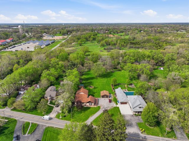 10370 Joliet Street, St. John, IN 46373