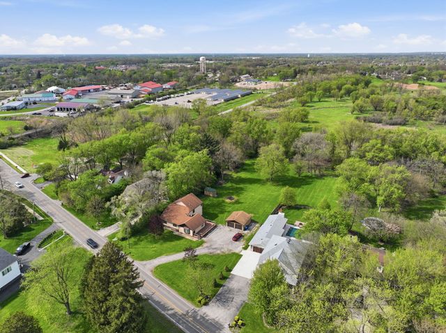 10370 Joliet Street, St. John, IN 46373