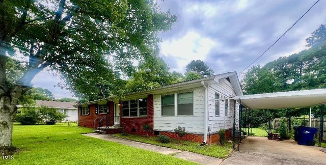 323 Wilmot Drive, Raleigh, NC 27606