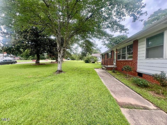 323 Wilmot Drive, Raleigh, NC 27606
