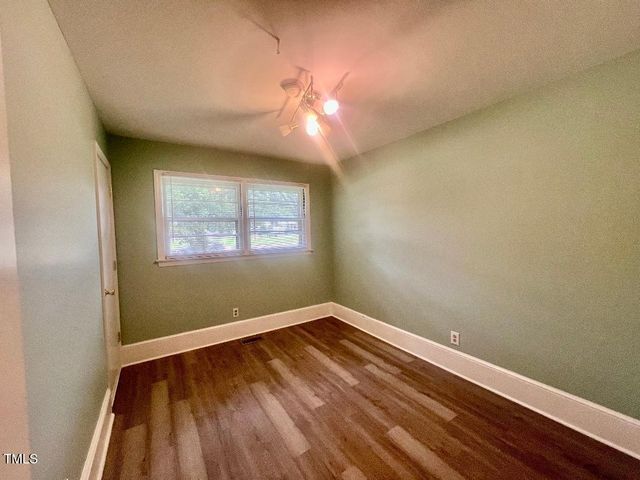 323 Wilmot Drive, Raleigh, NC 27606