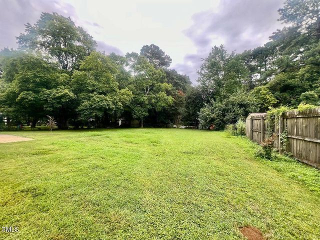 323 Wilmot Drive, Raleigh, NC 27606