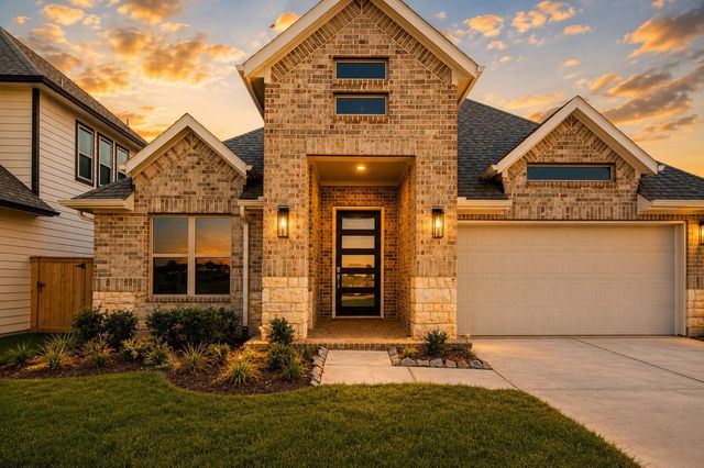 31338 Driggs River Lane, Waller, TX 77484