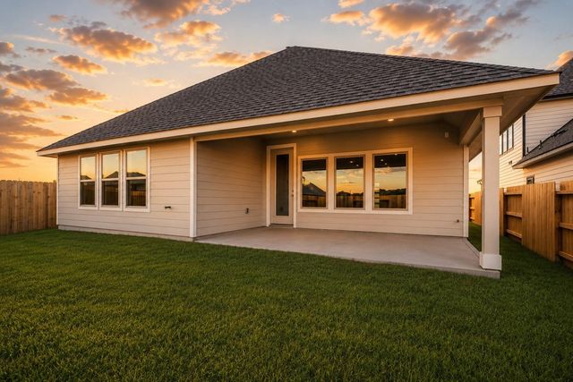 31338 Driggs River Lane, Waller, TX 77484