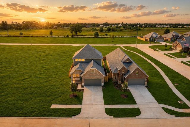 31338 Driggs River Lane, Waller, TX 77484