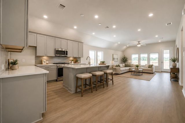 31338 Driggs River Lane, Waller, TX 77484