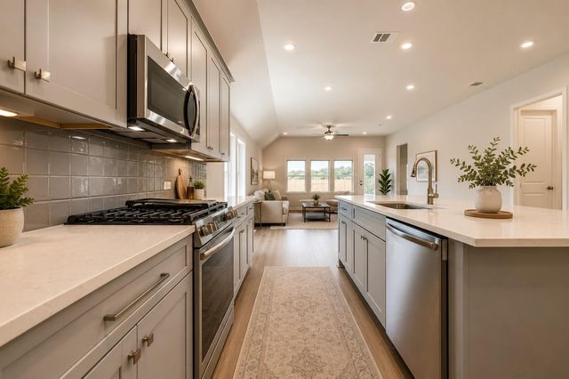 31338 Driggs River Lane, Waller, TX 77484