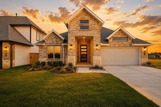 31338 Driggs River Lane, Waller, TX 77484