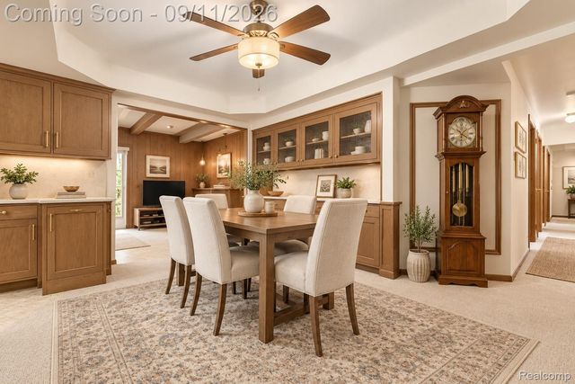411 Tanview Drive, Oxford Charter Township, MI 48371