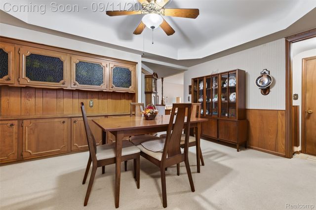 411 Tanview Drive, Oxford Charter Township, MI 48371