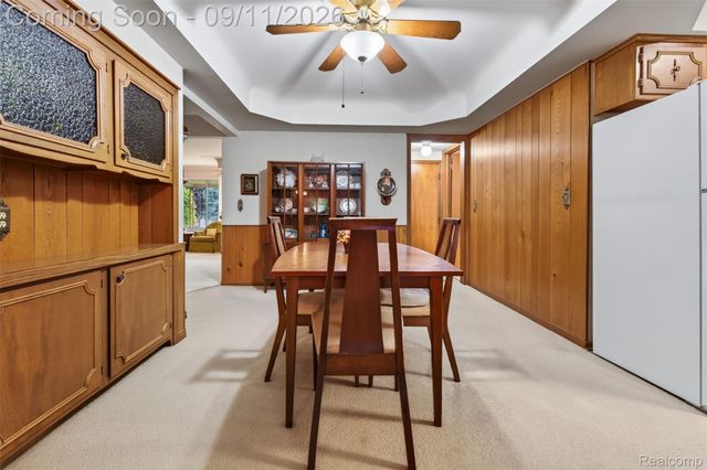 411 Tanview Drive, Oxford Charter Township, MI 48371
