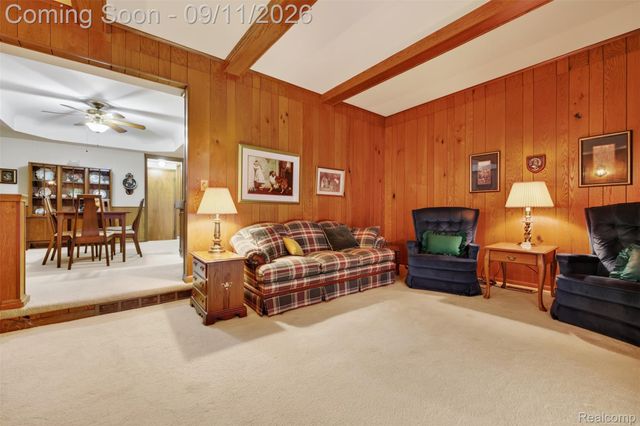 411 Tanview Drive, Oxford Charter Township, MI 48371