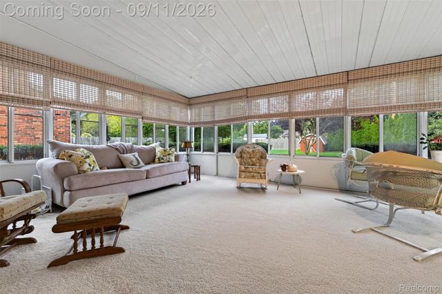 411 Tanview Drive, Oxford Charter Township, MI 48371