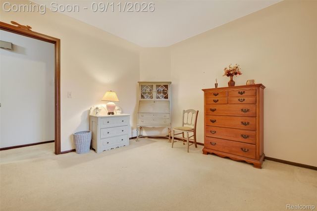 411 Tanview Drive, Oxford Charter Township, MI 48371