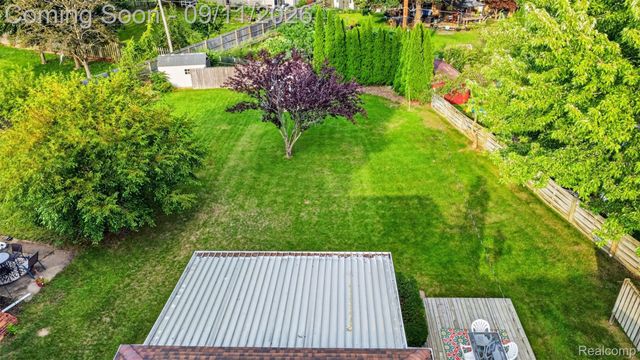 411 Tanview Drive, Oxford Charter Township, MI 48371