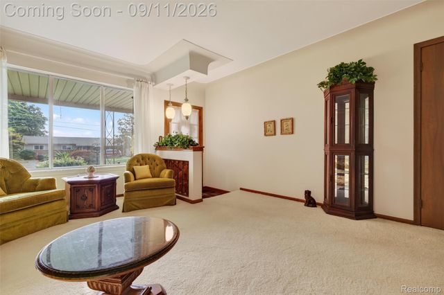 411 Tanview Drive, Oxford Charter Township, MI 48371