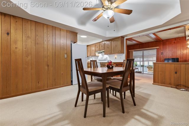 411 Tanview Drive, Oxford Charter Township, MI 48371