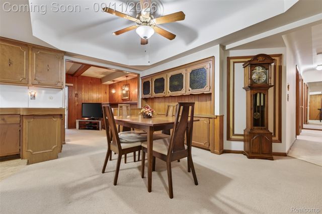 411 Tanview Drive, Oxford Charter Township, MI 48371