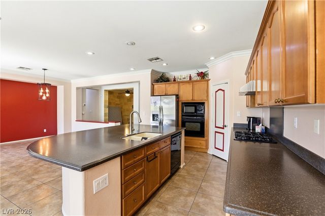 10024 Wild Calla Street, Las Vegas, NV 89178